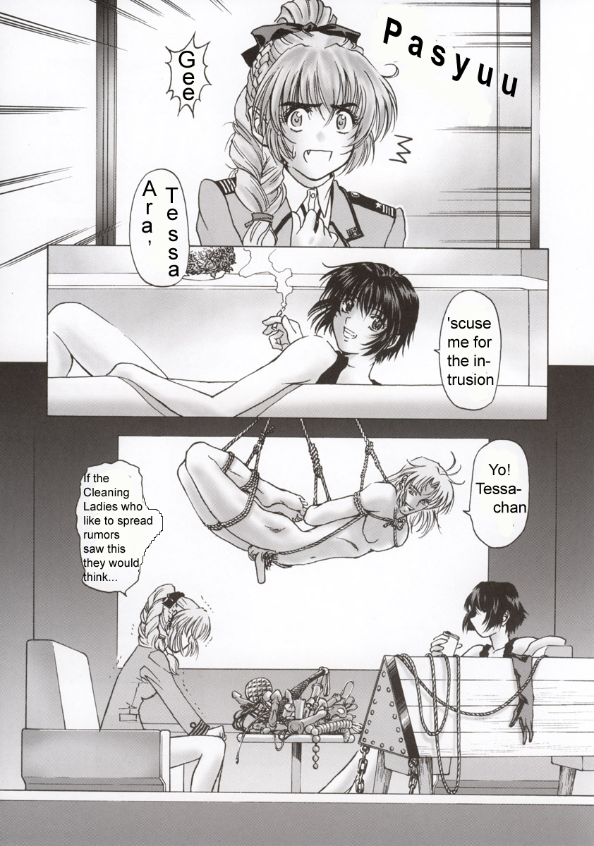 FULL METAL PINK! page 8 full