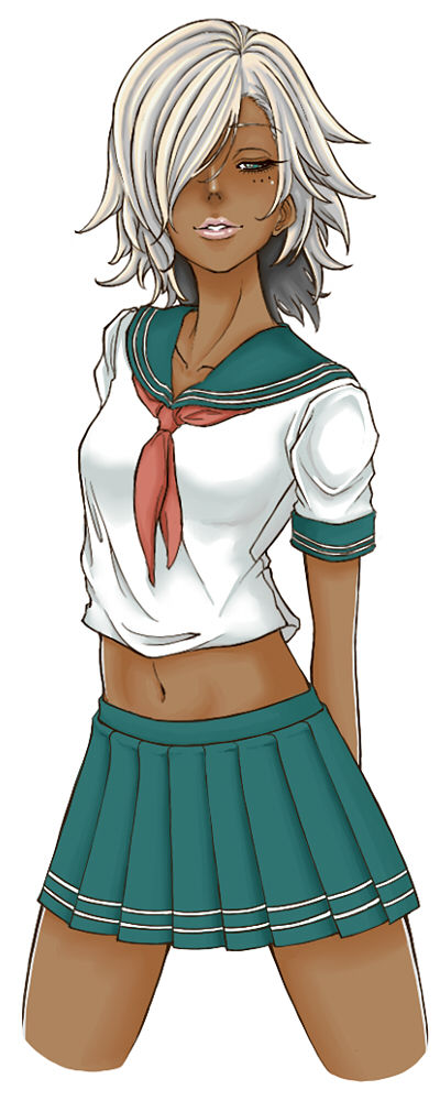 Aiso kai page 6 full
