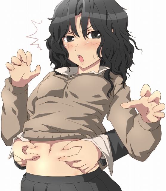 Amagami gallery page 10 full