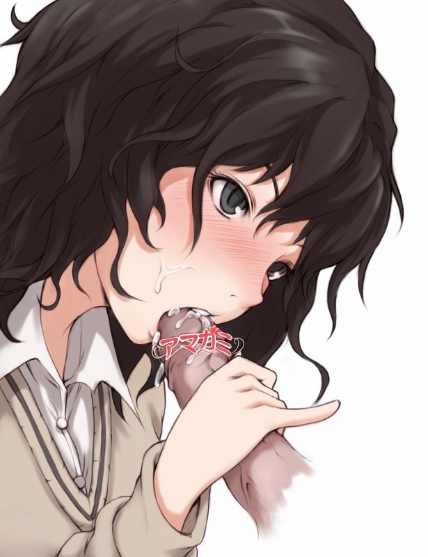 Amagami gallery page 5 full