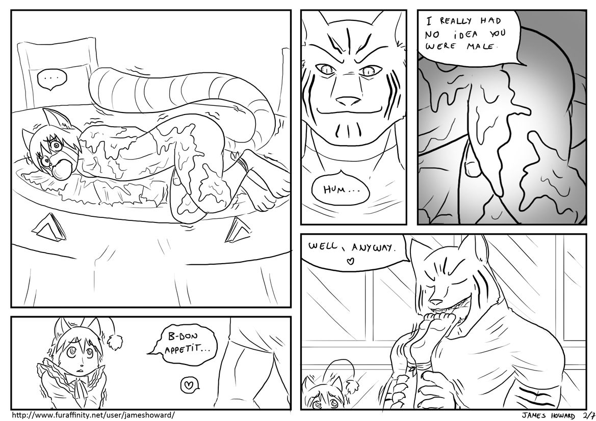 Murdock the Moogle page 2 full