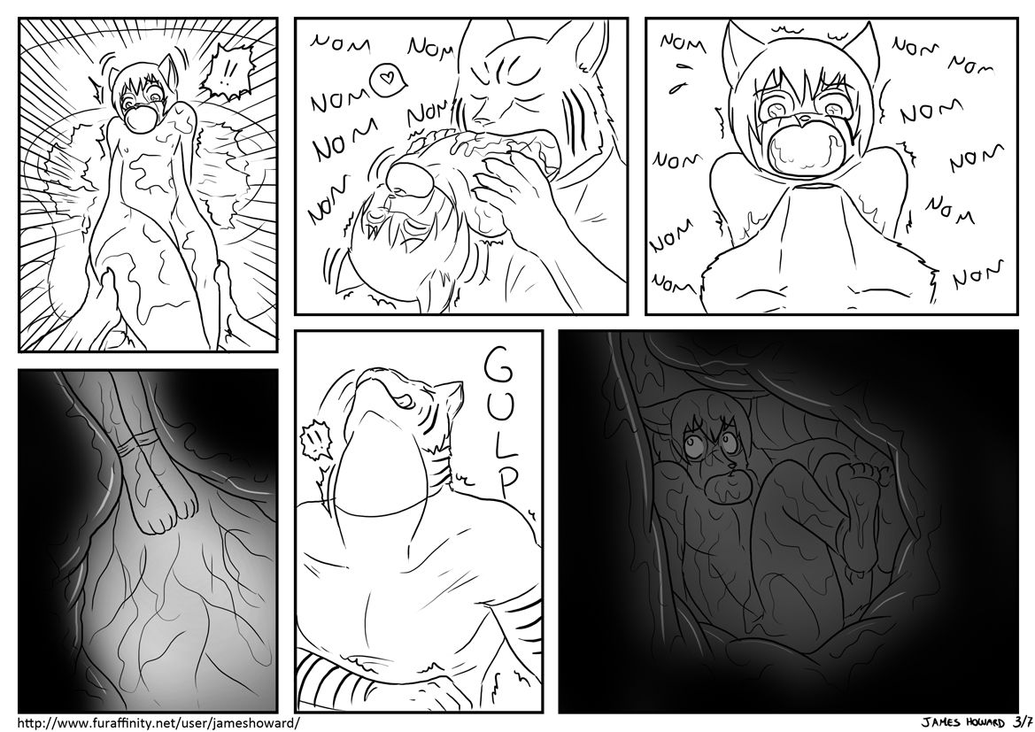 Murdock the Moogle page 3 full