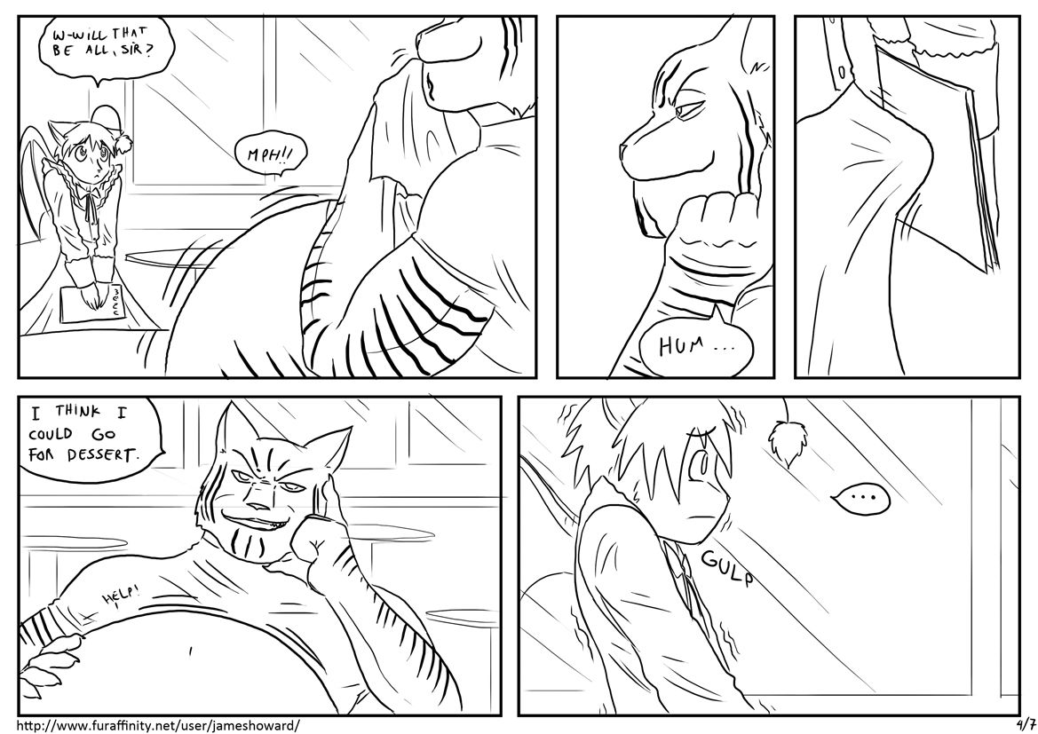 Murdock the Moogle page 4 full