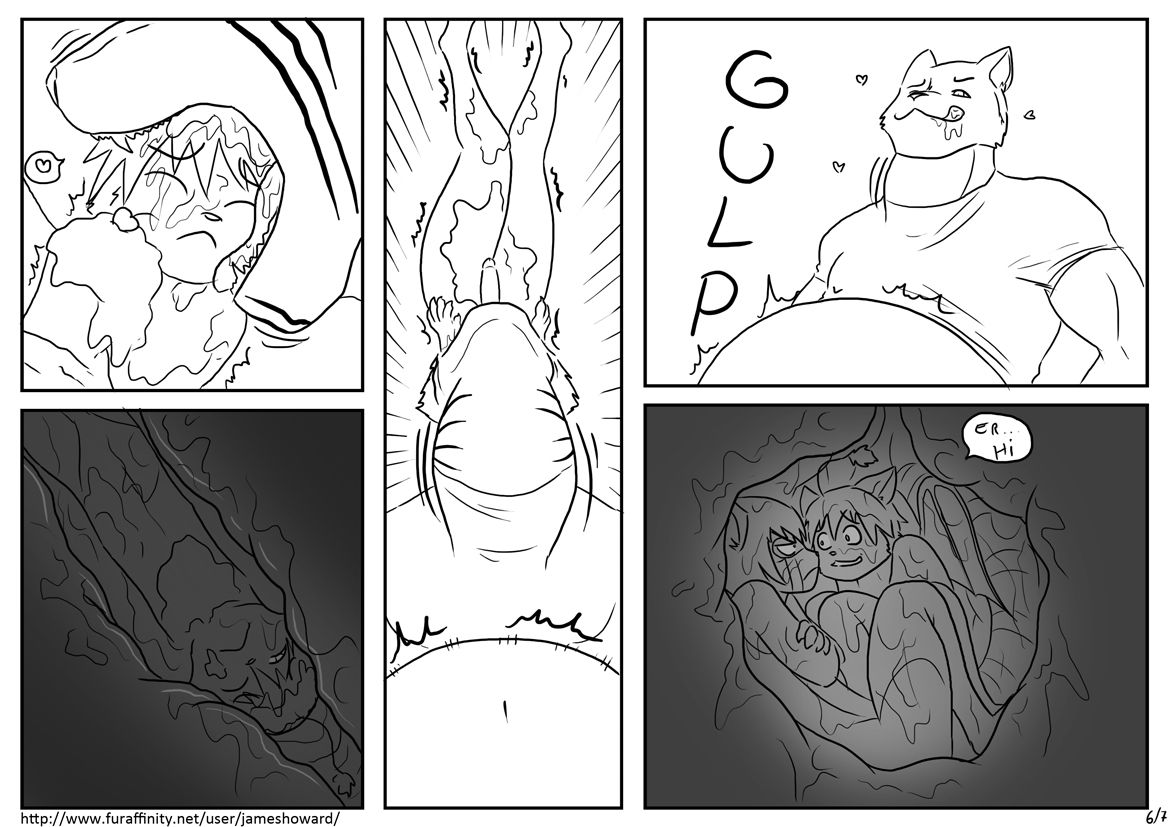 Murdock the Moogle page 6 full