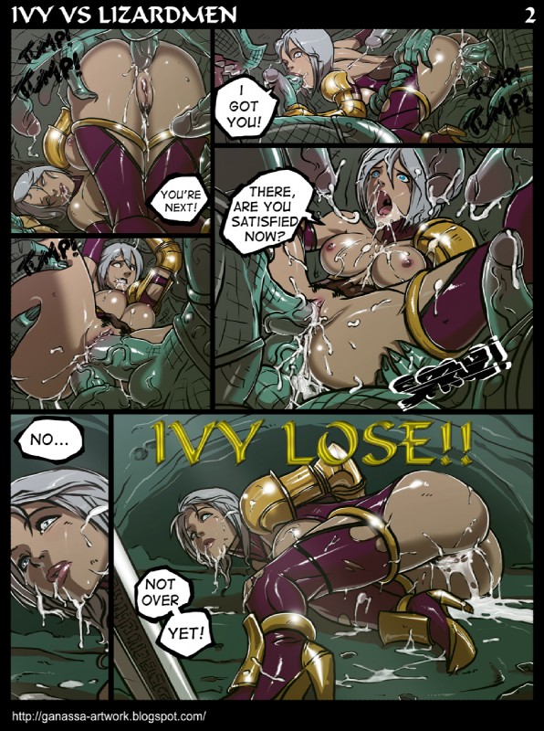 Random Beasts/Bondage pics. page 5 full