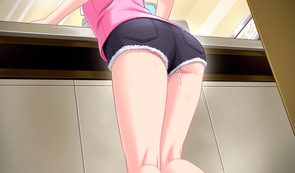 Arbeit no Senpai no Onnanoko ni Shigoto o Osowatte itara Hajimachau H na Kankei. page 9 full