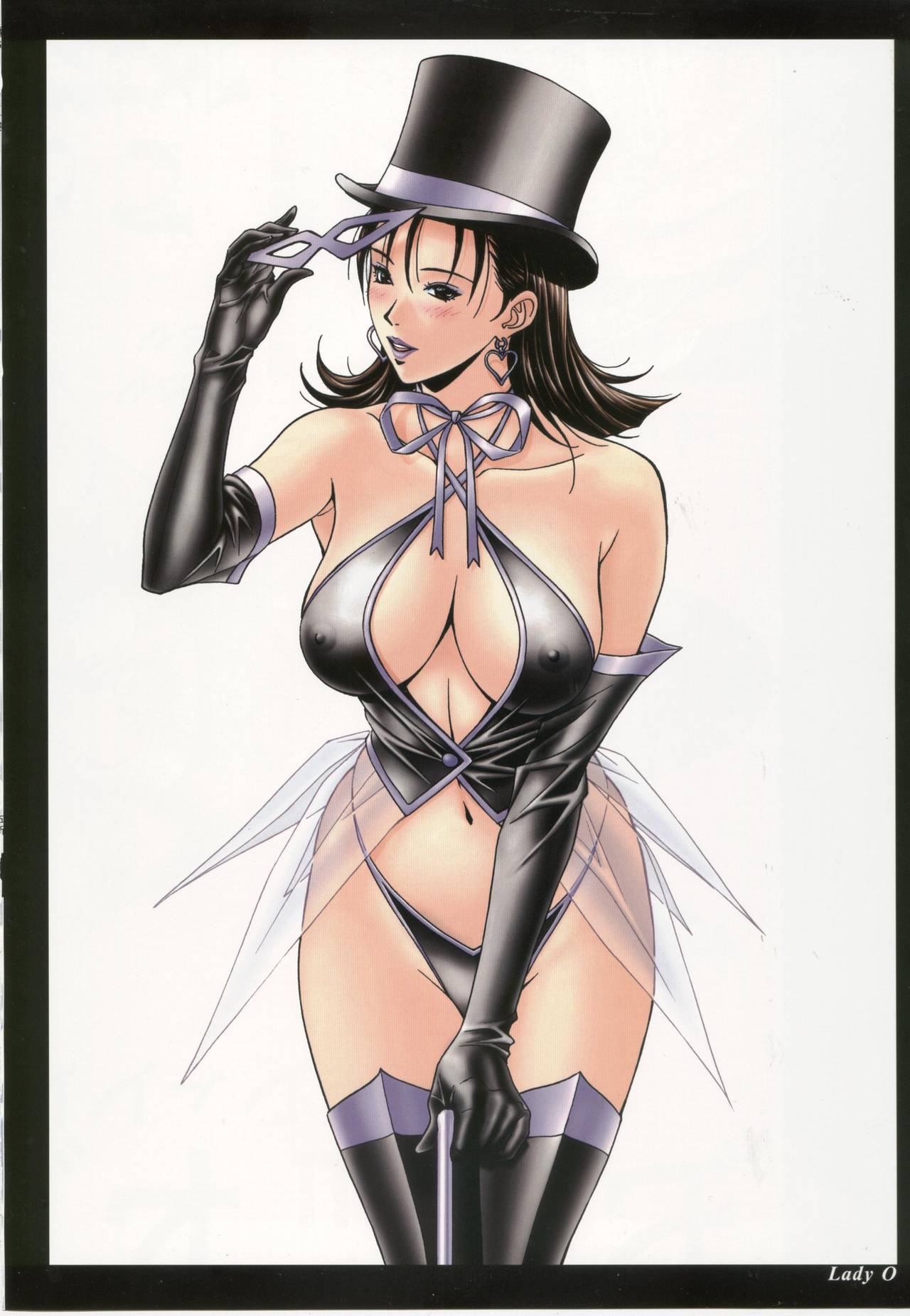 Femdom Dominatrix Image Compilation page 2 full