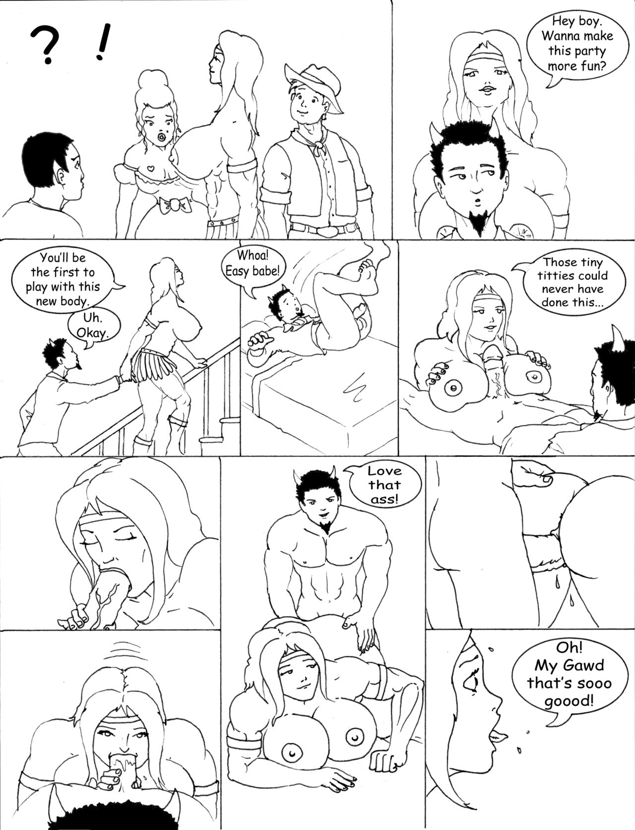 Party page 2 full