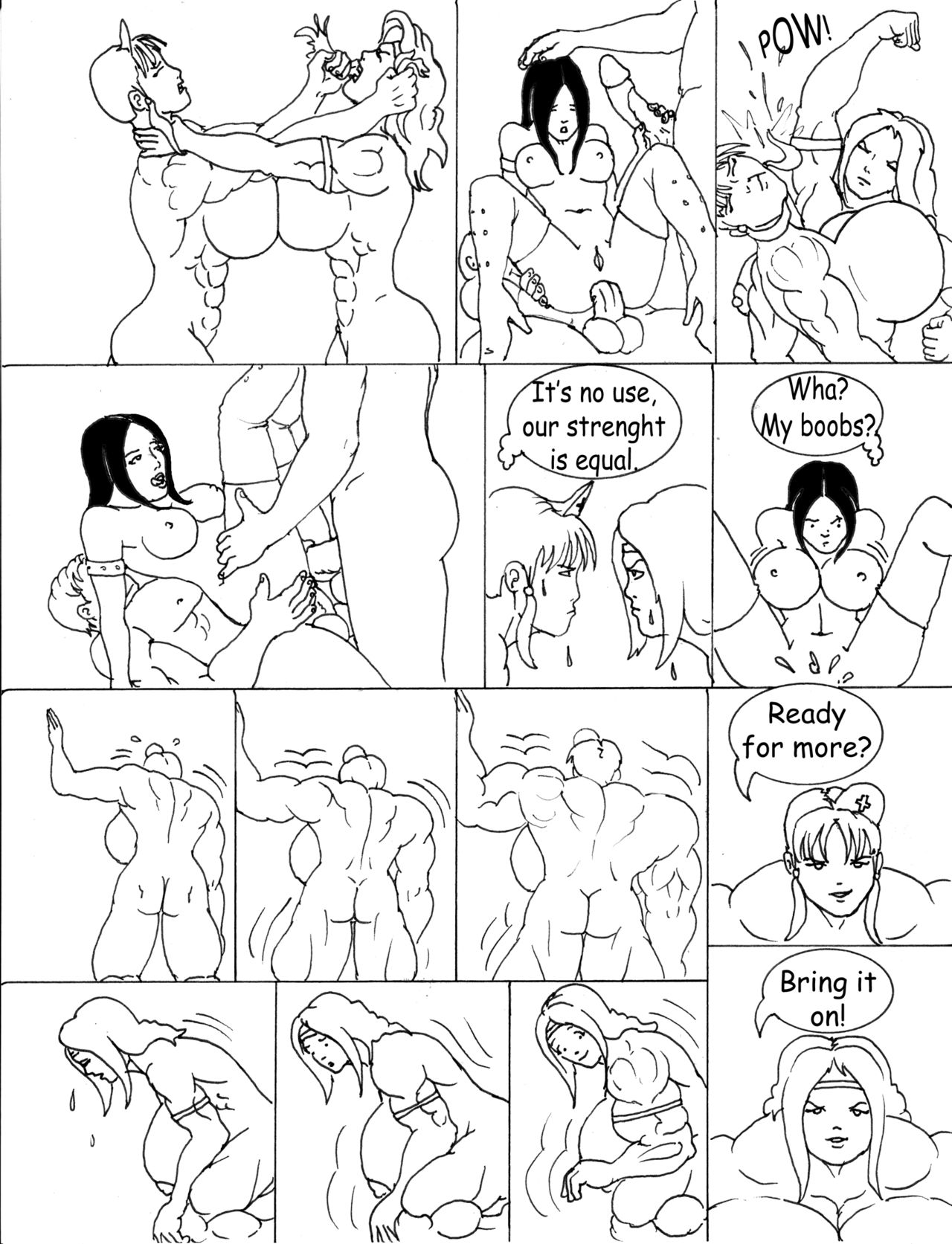Party page 7 full