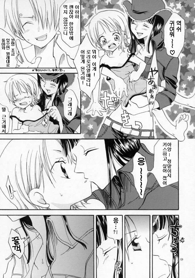 Loli Loli no Mi! | 로리로리의 열애! page 9 full