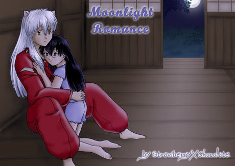 Moonlight Romance page 1 full