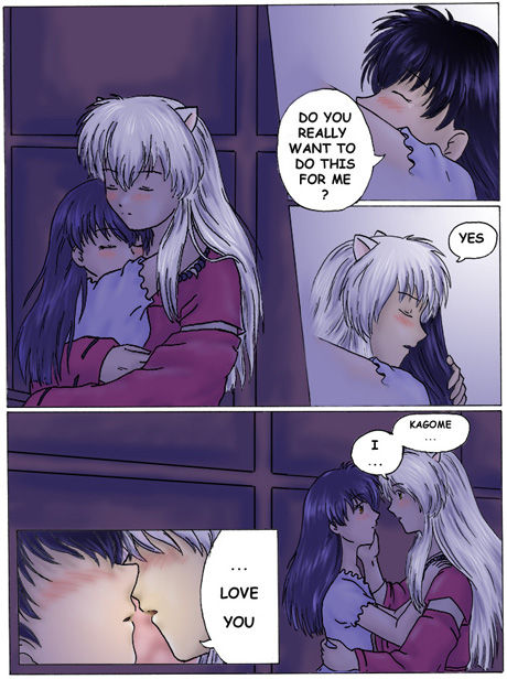 Moonlight Romance page 10 full