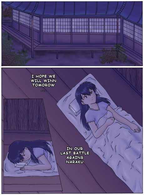 Moonlight Romance page 2 full
