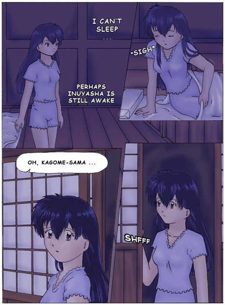 Moonlight Romance page 3 full