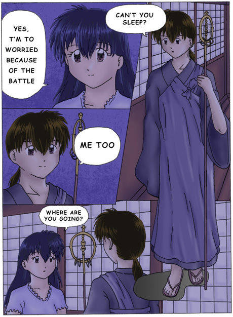 Moonlight Romance page 4 full