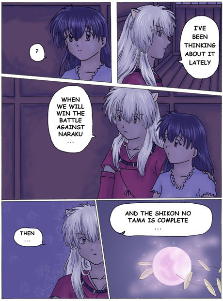 Moonlight Romance page 8 full