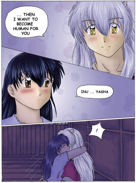 Moonlight Romance page 9 full