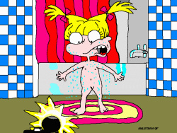 Angelica Pickles Porn - Character: angelica pickles page 2 - Hentai Manga, Doujinshi & Porn Comics