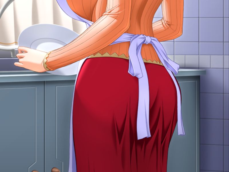 Inbo Mansion ～Mama wa, Seishori Nikubenki～ page 3 full
