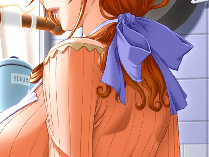 Inbo Mansion ～Mama wa, Seishori Nikubenki～ page 4 full