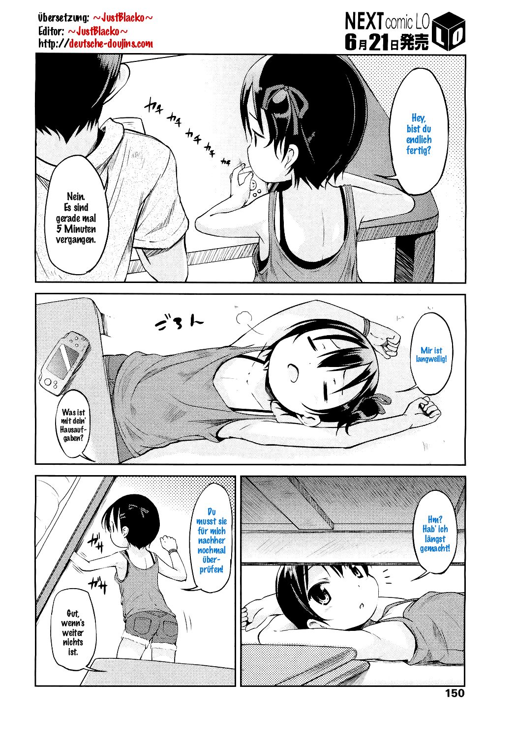 Interceptor Sister page 2 full