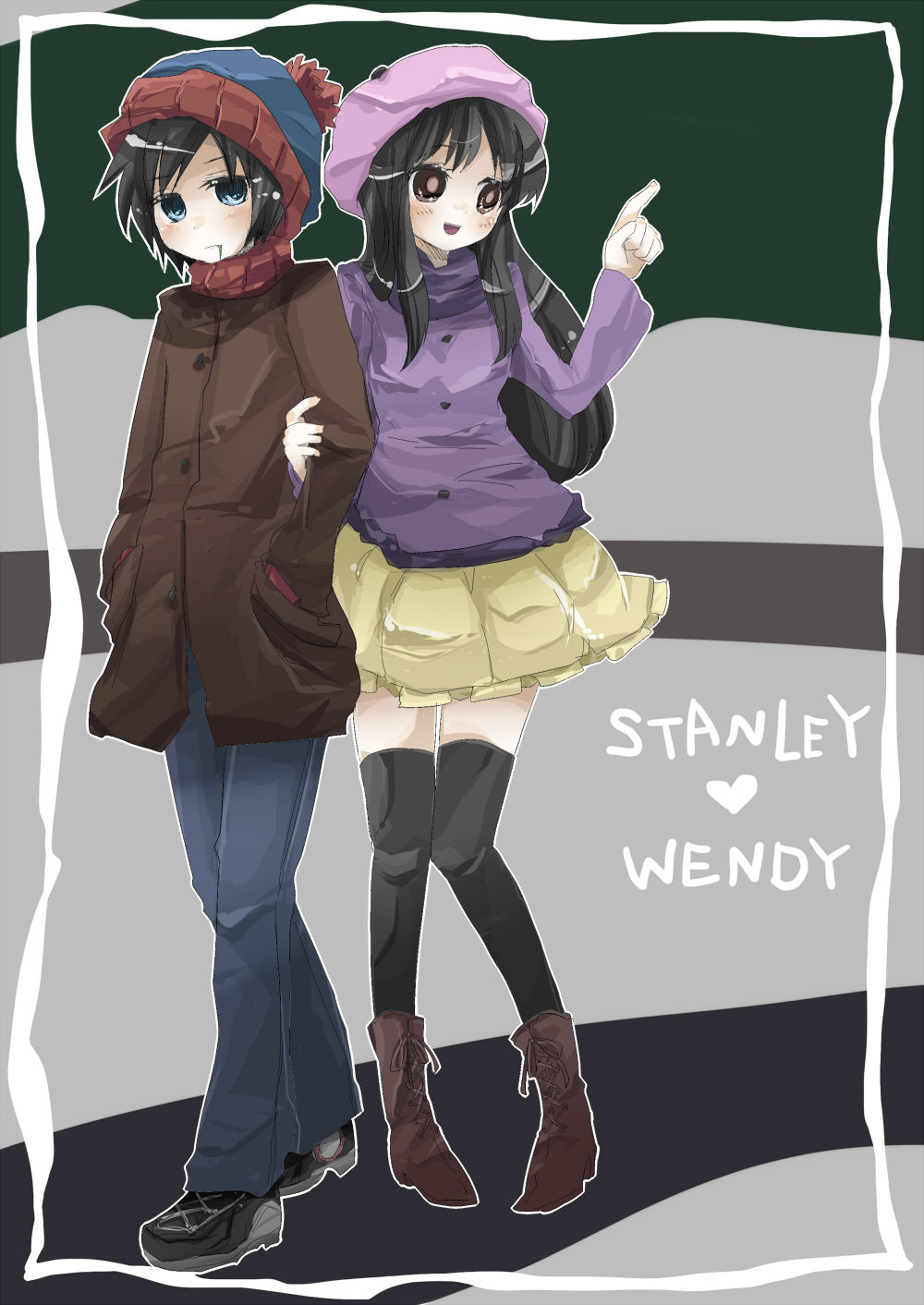 Wendy page 6 full