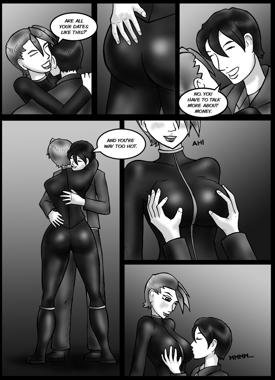 Drive page 10 full