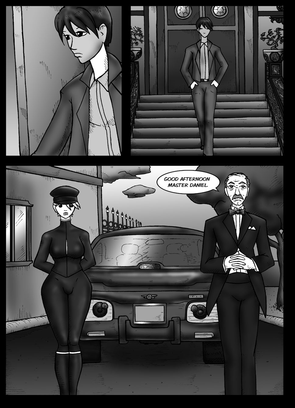 Drive page 2 full