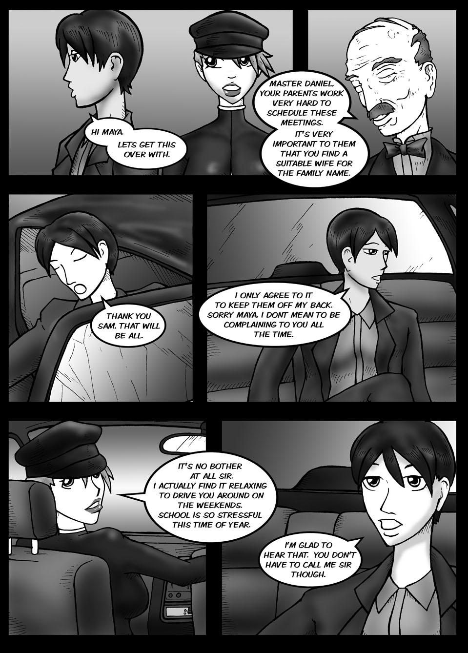 Drive page 3 full