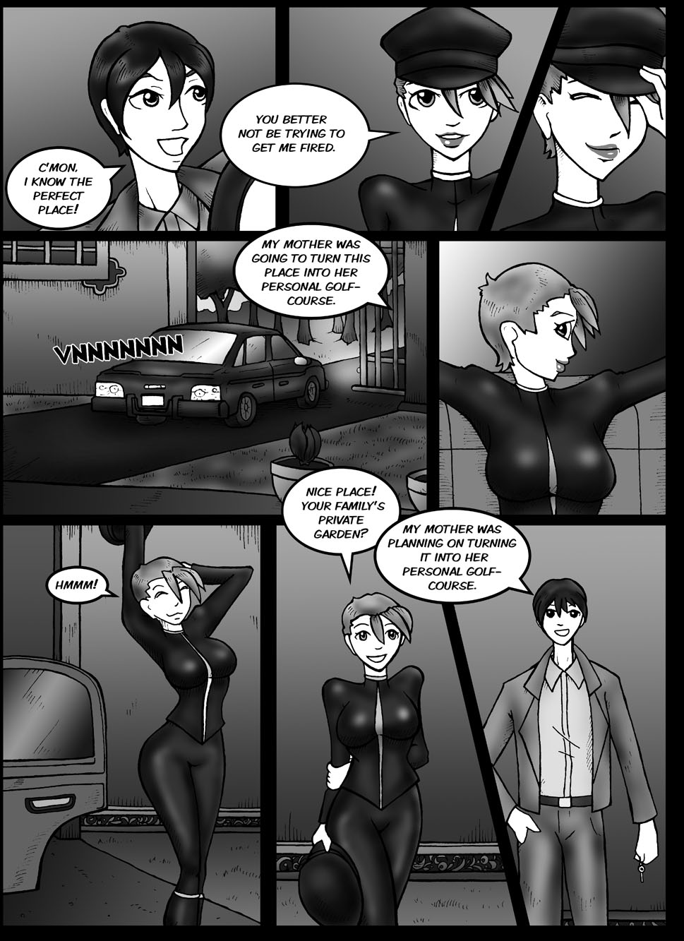 Drive page 8 full