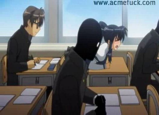 Alignment You You the Animation Screenshots page 2 full