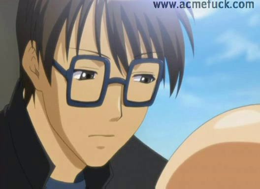 Alignment You You the Animation Screenshots page 3 full