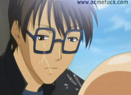 Alignment You You the Animation Screenshots page 4 full