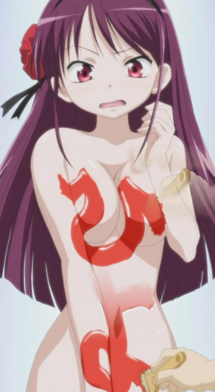Indian Summer  anime screenshots page 4 full