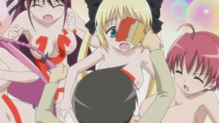 Indian Summer  anime screenshots page 6 full