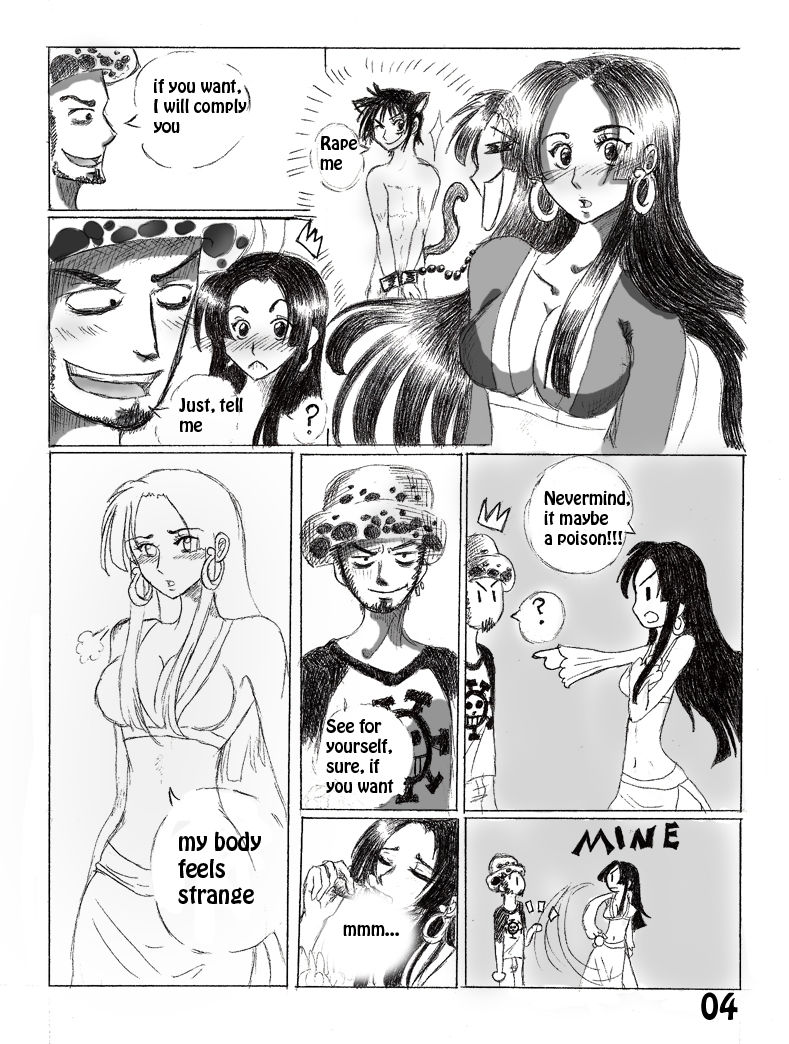 poison page 5 full