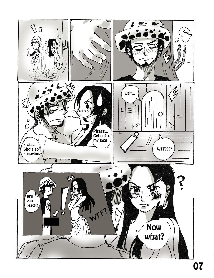 poison page 8 full