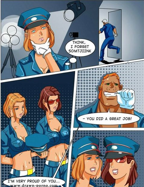 Sex Police page 10 full