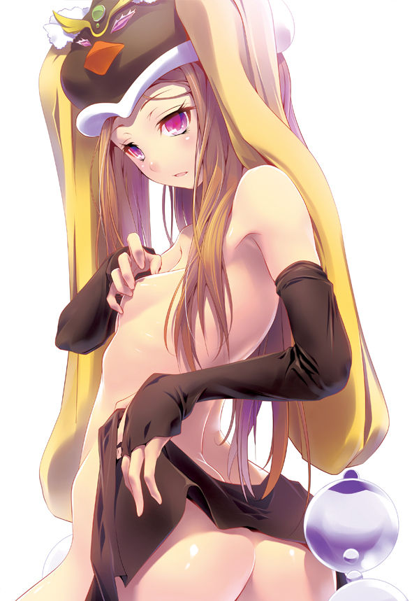 Mawaru Penguindrum page 1 full