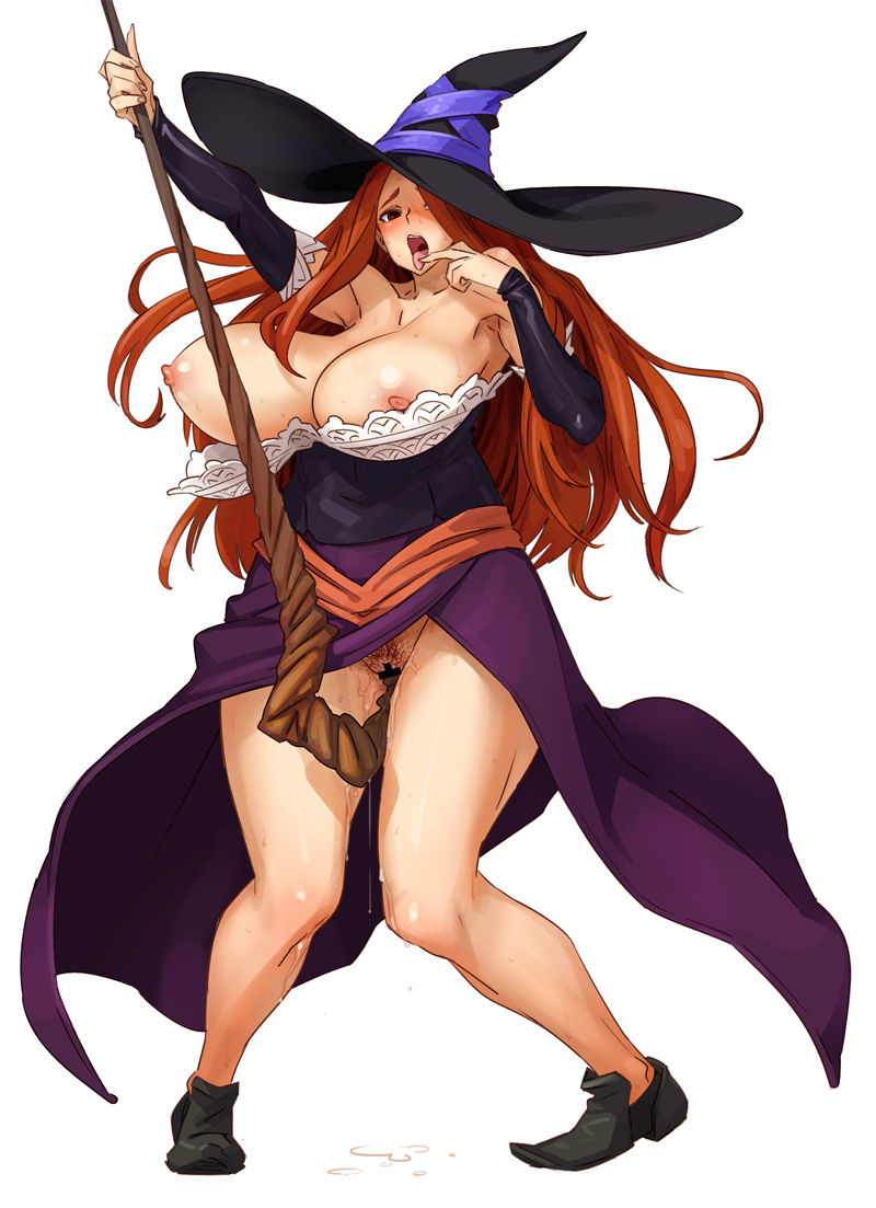 sorceress,the delicious page 10 full