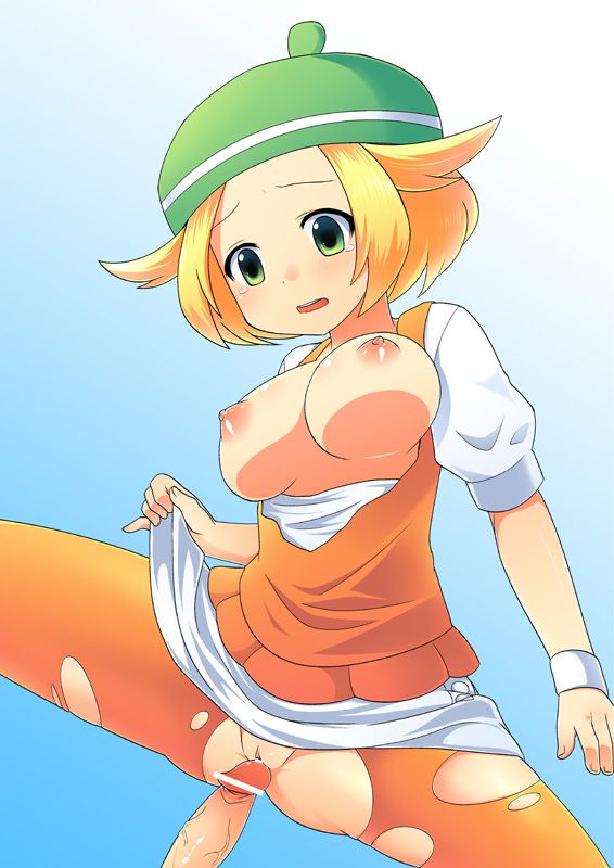 Pokemon Girls, over 300 pics page 3 full
