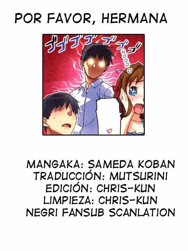 por favor hermana page 5 full
