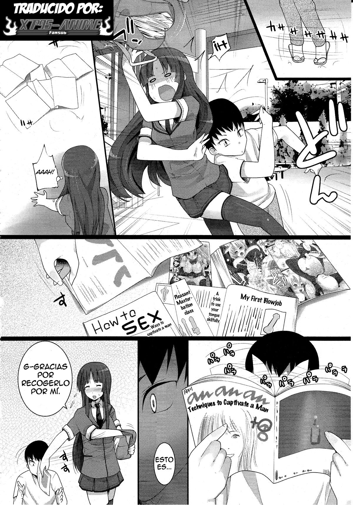 Avatar in the Earth page 2 full