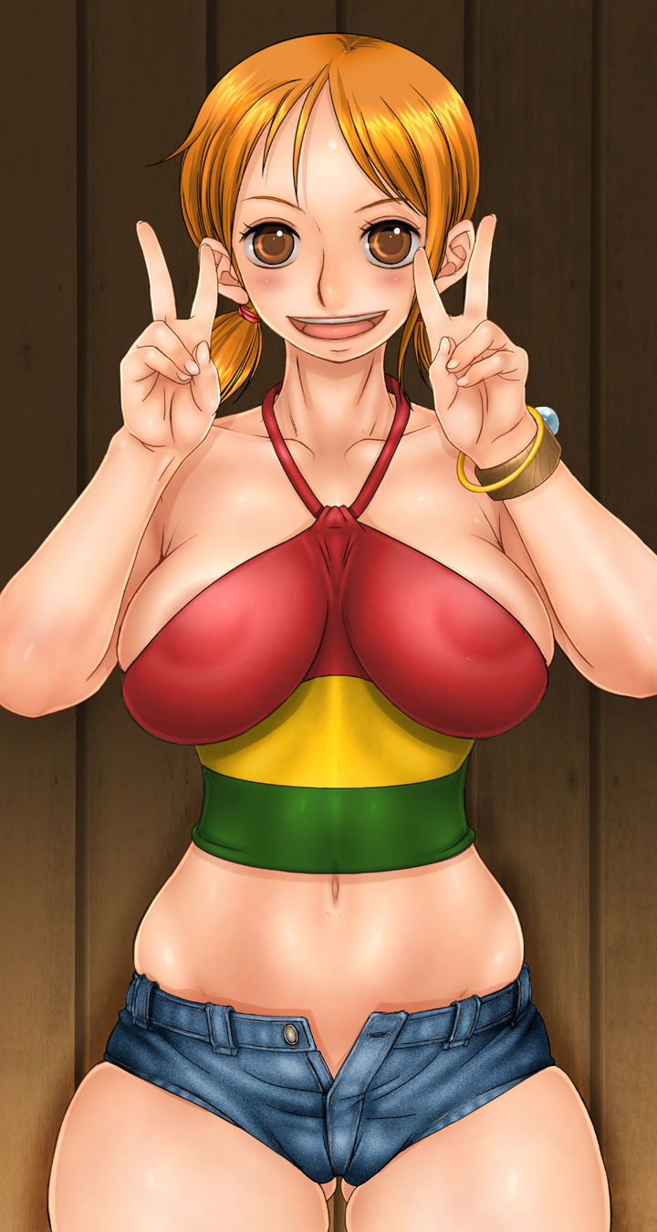 Please Show Your Bust!! OP page 4 full