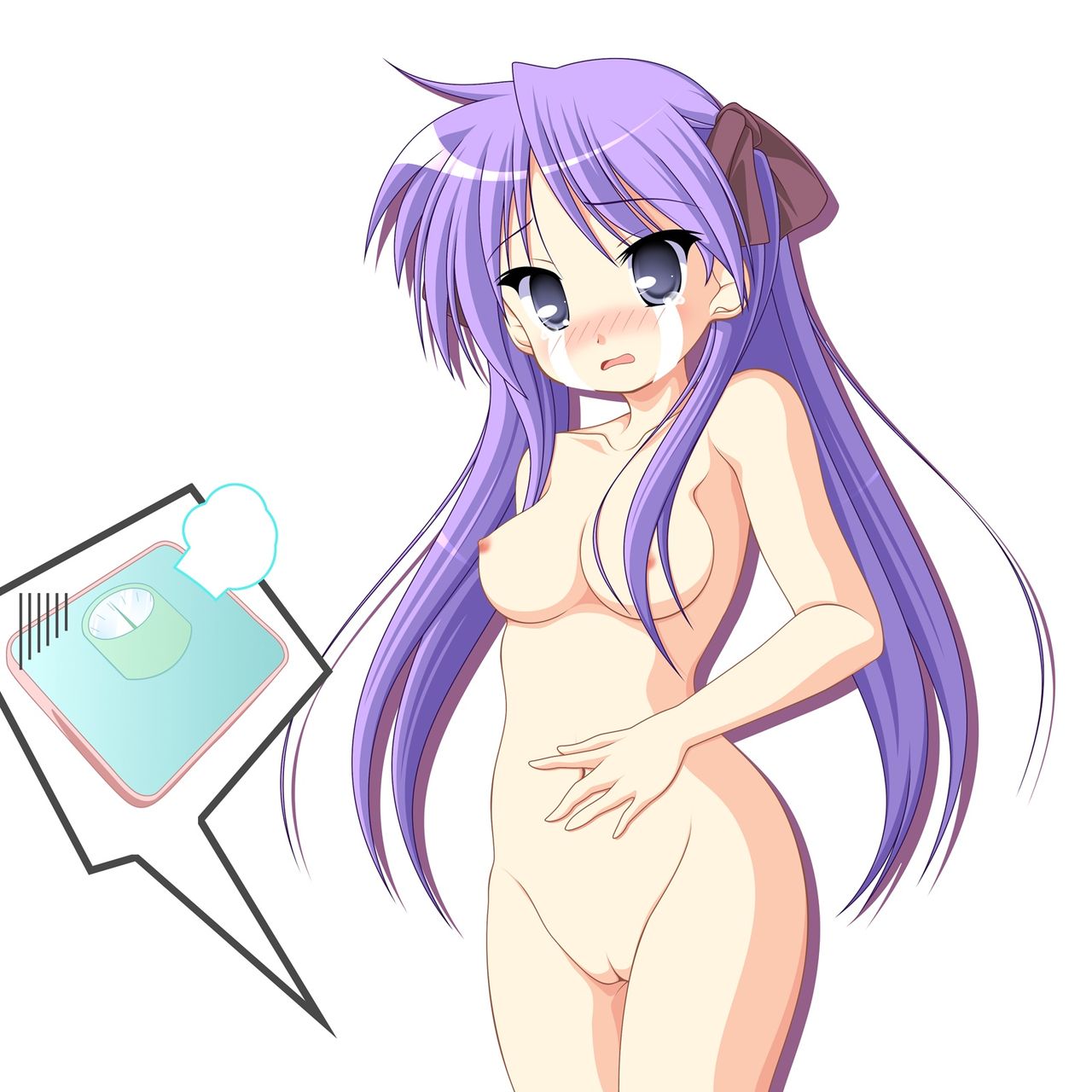 lucky star uncensored collection page 10 full