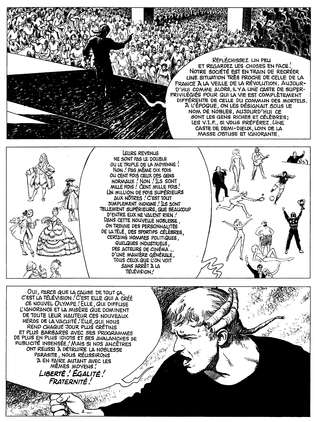 Révolution page 4 full