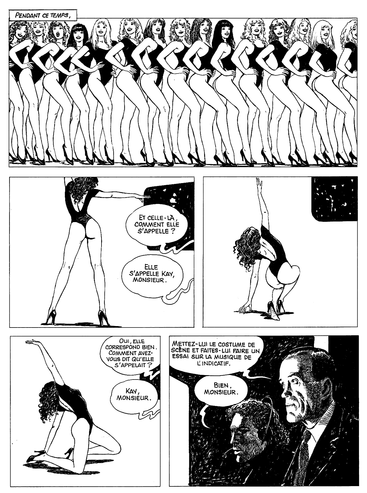 Révolution page 7 full