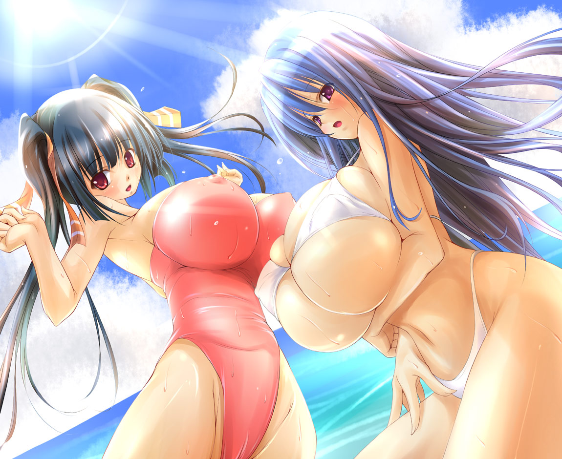 Real Big Boobs Gallery page 9 full