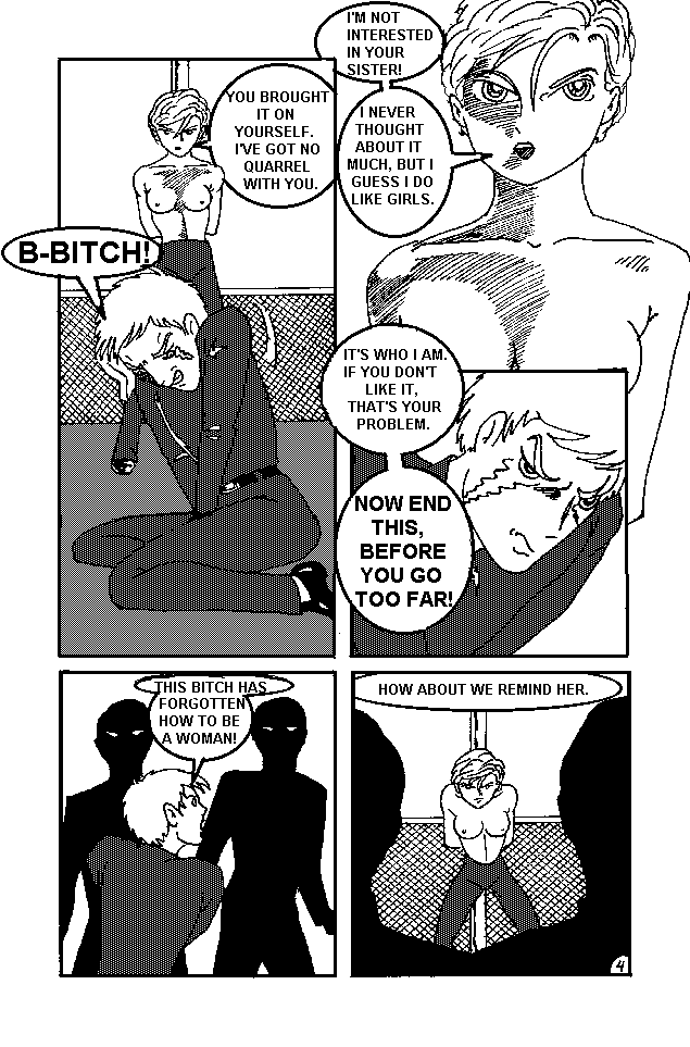 A Piece Of Your Puzzle page 4 full
