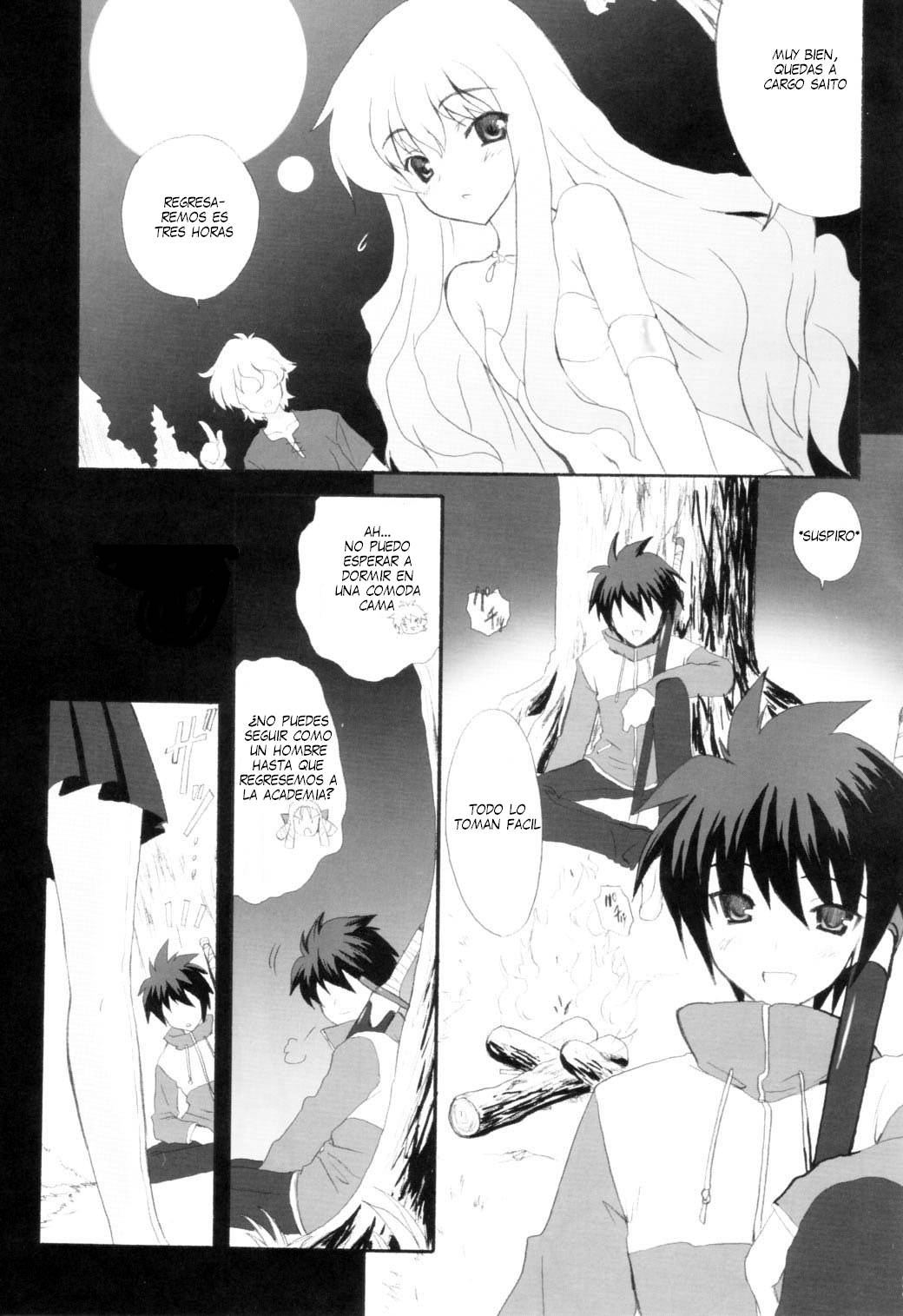 Triplet repeat page 2 full